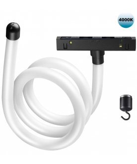 Трековый светильник 359138