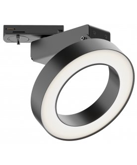 Трековый светильник Rim TR044-1-12W3K-B