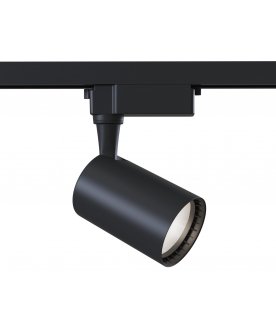 Трековый светильник TR003-1-10W3K-W-B