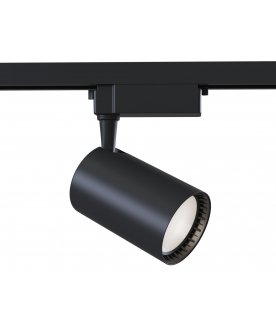 Трековый светильник TR003-1-26W3K-M-B