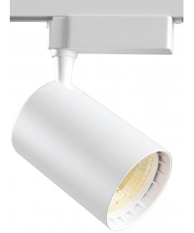 Трековый светильник Technical TR003-1-30W4K-W