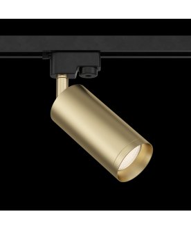 Трековый светильник TR004-1-GU10-MG