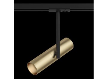 Трековый светильник TR005-1-GU10-BG