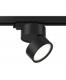 Трековый светильник TR007-1-12W3K-B