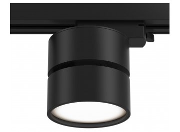 Светодиодный светильник Track lamps TR007-1-12W3K-B