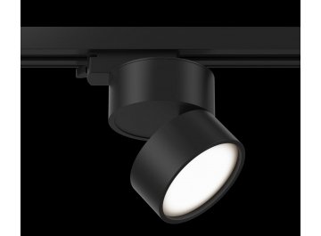 Трековый светильник TR007-1-12W3K-B