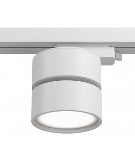 Трековый светильник TR007-1-12W3K-W
