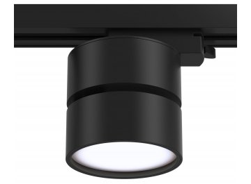 Светодиодный светильник Track lamps TR007-1-12W4K-B