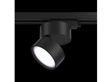 Трековый светильник TR007-1-12W4K-B