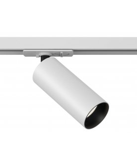 Трековый светильник TR021-1-12W3K