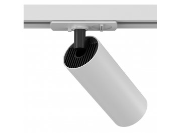 Трековый светильник TR021-1-12W3K