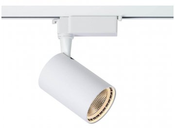 Трековый светильник TR003-1-12W3K-W