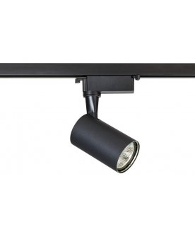 Трековый светильник TR003-1-6W4K-B