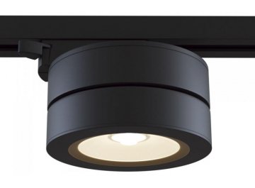 Светодиодный светильник Track TR006-1-12W3K-B4K