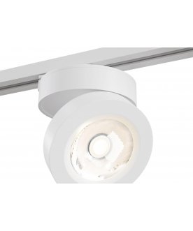 Трековый светильник TR006-1-12W3K-W4K