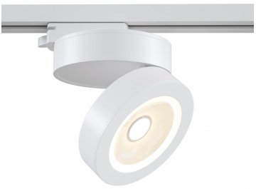 Трековый светильник TR006-1-12W3K-W4K