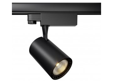 Светодиодный светильник Vuoro TR029-3-10W4K-B