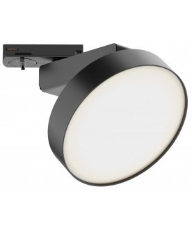 Трековый светильник Zon TR043-1-12W4K-B