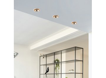 Встраиваемый светильник CLT