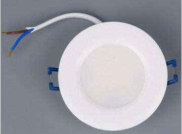 Встраиваемый светильник CLD008010