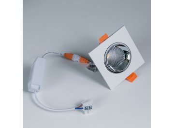 Встраиваемый светильник Альфа CLD001KNW1