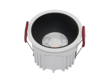 Точечный светильник Alfa LED DL043-01-15W3K-D-RD-WB