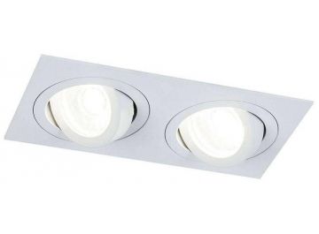 Точечный светильник Atom DL024-2-02W