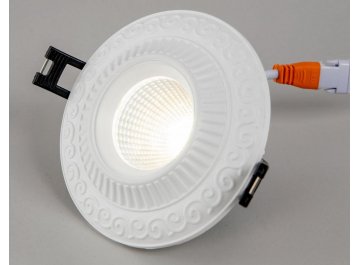 Встраиваемый светильник CLD041NW0