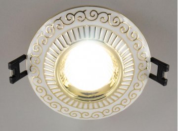 Встраиваемый светильник CLD041NW2