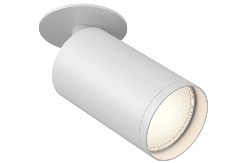 Встраиваемый светильник Ceiling & Wall C049CL-U-1W