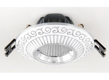 Встраиваемый светильник CLD041NW1