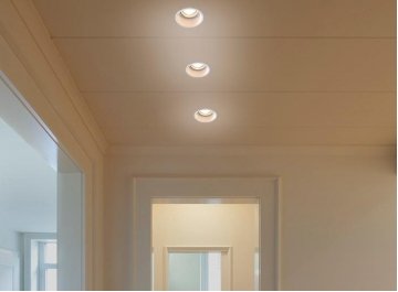 Встраиваемый светильник Cloud 370563