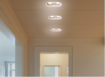 Встраиваемый светильник Cloud 370564