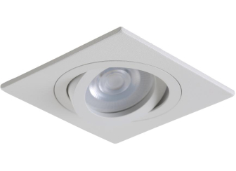 Встраиваемый светильник CLT 002С1 WH