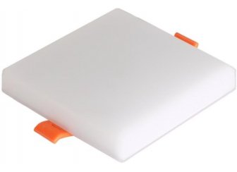 Встраиваемый светильник CLT 501C120 WH
