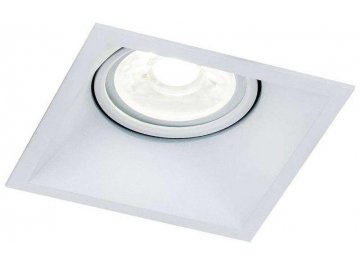 Встраиваемый светильник Dot DL029-2-01W