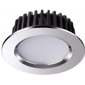 Встраиваемый светильник Drum 357601