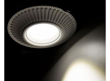 Встраиваемый светильник CLD042NW0