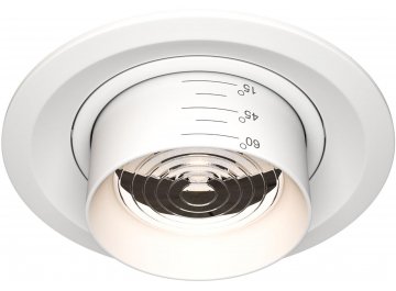 Встраиваемый светильник DL052-L15W3K