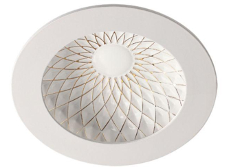 Встраиваемый светильник Gesso 357502