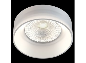 Точечный светильник Glasera DL046-01W