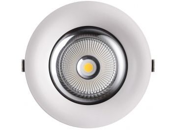 Точечный светильник Glok