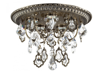 Встраиваемый светильник Grape 370177