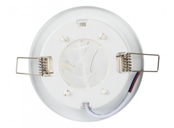 Встраиваемый светильник GX-53-01