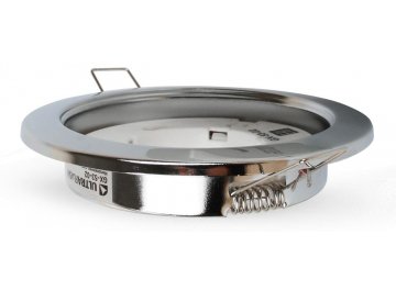 Встраиваемый светильник GX-53-02