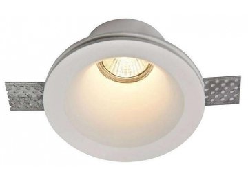 Встраиваемый светильник Gyps Modern DL002-1-01-W