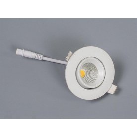 Встраиваемый светильник Каппа CLD0053N