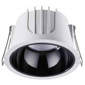 Встраиваемый светильник 358695