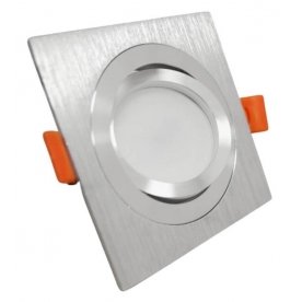 Встраиваемый светильник LDC 8062-JP-L90*W90 SL