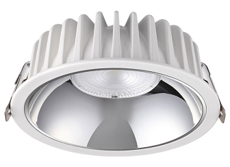 Встраиваемый светильник Mars 358299